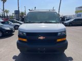 Used 2021 Chevrolet Express 2500 w/ Driver Convenience Package image 2