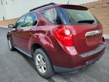 Used 2010 Chevrolet Equinox LS image 3