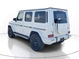 New 2025 Mercedes-Benz G 580 w/ EQ Technology image 3