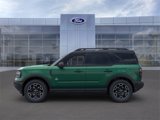 New 2025 Ford Bronco Sport Outer Banks w/ Outer Banks Tech Package+ image 3