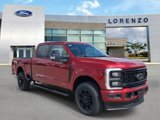 New 2025 Ford F250 Lariat w/ Lariat Ultimate Package image 3