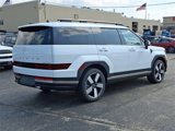New 2026 Hyundai Santa Fe Limited image 4