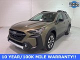Certified 2024 Subaru Outback Limited image 4