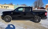 Certified 2022 Ford Maverick XLT w/ Equipment Group 300A Standard image 4