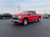 New 2025 Chevrolet Silverado 1500 LT w/ Z71 Off-Road Package image 3