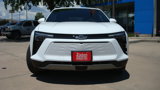 New 2025 Chevrolet Blazer EV LT image 2