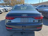 New 2025 Audi A8 L 3.0T image 3