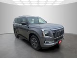 New 2025 Nissan Armada Platinum image 3