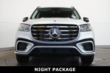 New 2025 Mercedes-Benz GLS 450 4MATIC image 2