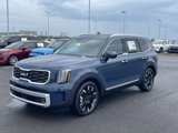 New 2025 Kia Telluride SX image 3