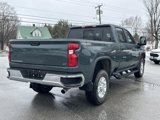 New 2025 Chevrolet Silverado 3500 LT w/ Leather Package image 6
