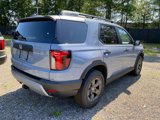 New 2026 Honda Passport RTL image 4