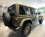 New 2025 Jeep Wrangler Unlimited Sport S 4xe image 6