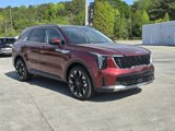 New 2025 Kia Sorento SX image 2