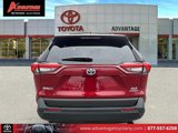 Certified 2024 Toyota RAV4 XLE image 5