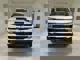 New 2025 Chevrolet Silverado 2500 Custom w/ Custom Value Package image 2