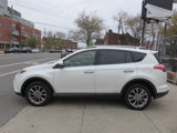 Used 2018 Toyota RAV4 Limited image 6