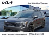New 2025 Kia Carnival SX Prestige image 1
