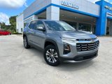 New 2026 Chevrolet Equinox LT w/ Convenience Package II image 2