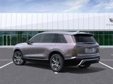 New 2026 Cadillac Vistiq Luxury image 3