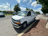 Used 2023 Chevrolet Express 2500 w/ Driver Convenience Package image 3
