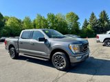 Used 2021 Ford F150 XLT w/ Equipment Group 302A High image 5