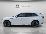 New 2025 MAZDA CX-90 3.3 Turbo S w/ Premium Plus image 4