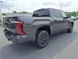 New 2025 Toyota Tundra Platinum image 5