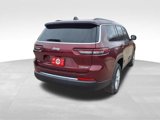 New 2025 Jeep Grand Cherokee L Laredo w/ Luxury Tech Group I image 6