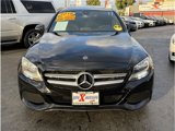 Used 2018 Mercedes-Benz C 300 Sedan image 2