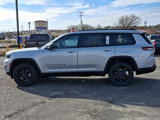 New 2024 Jeep Grand Cherokee L Limited w/ Black Appearance Package image 4