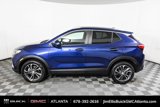Certified 2023 Buick Encore GX Select w/ Safety Package II image 2