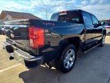 Used 2018 Chevrolet Silverado 1500 LTZ w/ Texas Edition image 5