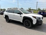 New 2025 Subaru Outback Wilderness image 2