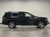 New 2025 Jeep Grand Cherokee L Limited image 3