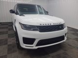 Used 2018 Land Rover Range Rover Sport Supercharged image 5