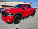Used 2018 RAM 1500 Sport w/ Convenience Group image 2