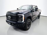 New 2025 Ford F350 Lariat image 3