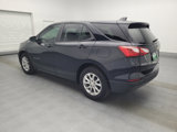 Used 2021 Chevrolet Equinox LS w/ LS Convenience Package image 3