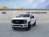 New 2025 Ford F250 Lariat w/ Lariat Ultimate Package image 2