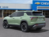 New 2026 Chevrolet Equinox ACTIV image 3
