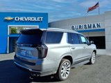 New 2025 Chevrolet Tahoe Premier image 3