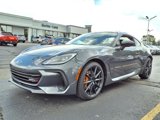 New 2025 Subaru BRZ tS image 3