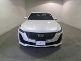 Used 2021 Cadillac CT5 Premium Luxury w/ Parking Package image 2
