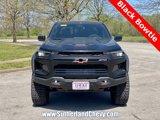 New 2025 Chevrolet Colorado ZR2 w/ ZR2 Bison Edition image 2