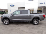 New 2025 Ford F150 XLT w/ Equipment Group 302A MID image 2