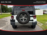 Used 2015 Jeep Wrangler Unlimited Sport image 5