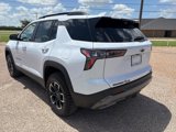 New 2026 Chevrolet Equinox ACTIV w/ Safety and Technology Package image 3