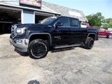 Used 2017 GMC Sierra 1500 SLE w/ SLE Value Package image 3
