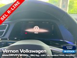 New 2025 Volkswagen Atlas Cross Sport SEL R-Line image 5